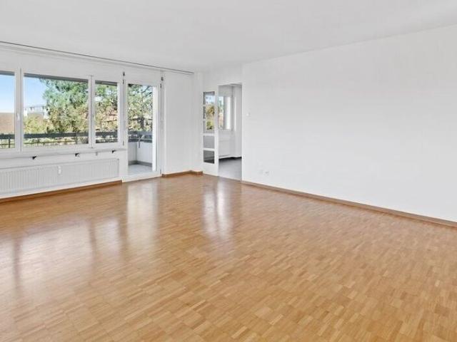 Apartment mieten in Muttenz, Basel-Landschaft