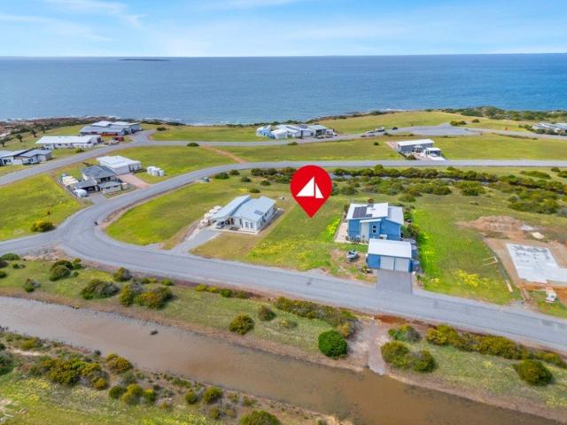 Land for sale in Point Boston, The District Council of Lower Eyre Peninsula