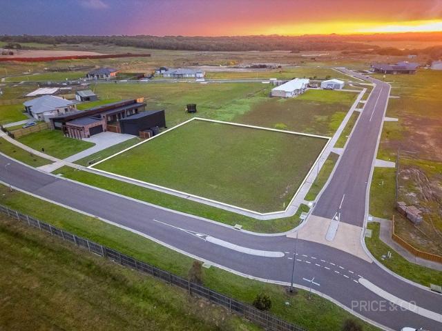 Land for sale in Wonthaggi, Victoria