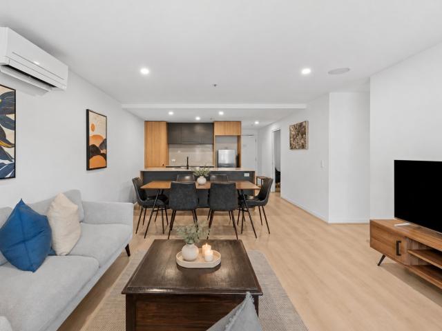 Property for sale in Braddon, Australian Capital Territory