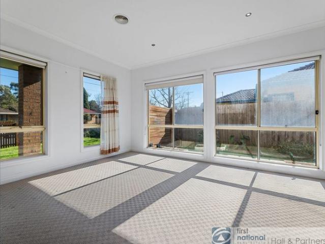 Apartment for rent in Camerons Creek, Victoria