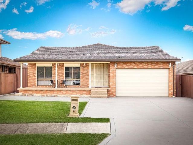House for sale in Sydney, New South Wales