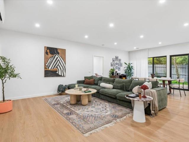Apartment for rent in Croydon, Melbourne
