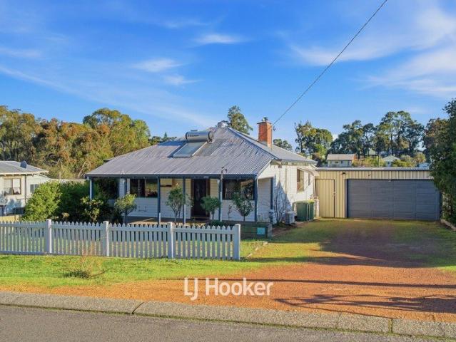 House for sale in Collie, Western Australia