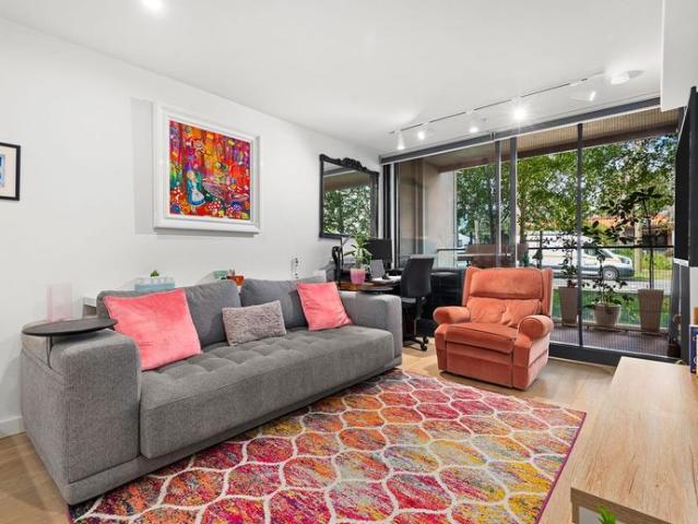 Apartment for rent in Camerons Creek, Victoria
