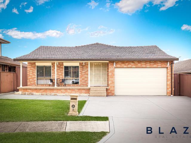 House for sale in Sydney, New South Wales