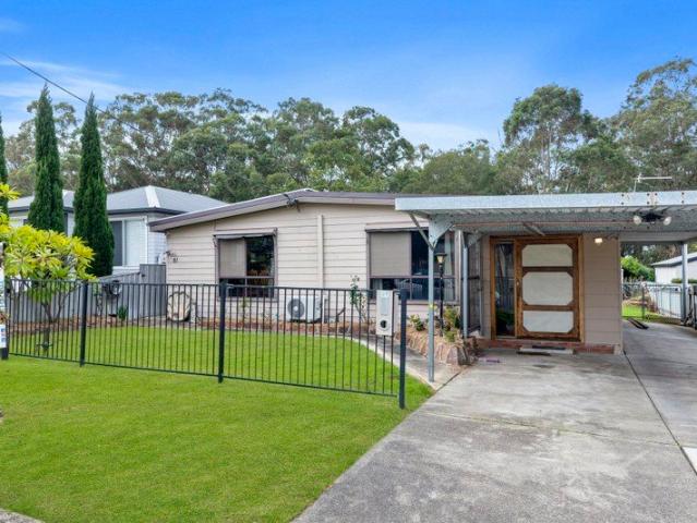 House for sale in Ambergate, New South Wales
