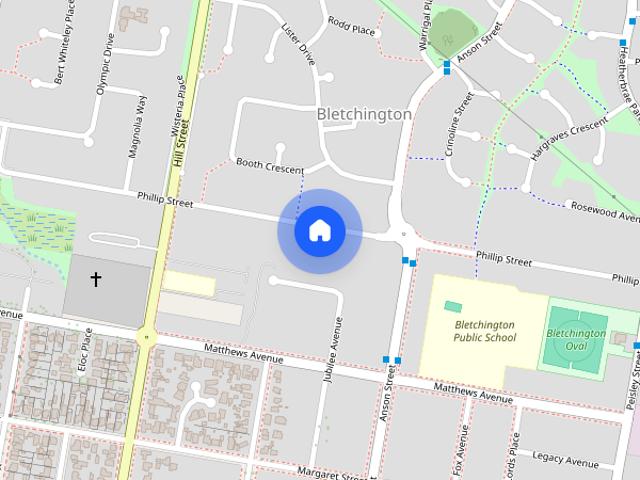 House for rent in Orange, New South Wales