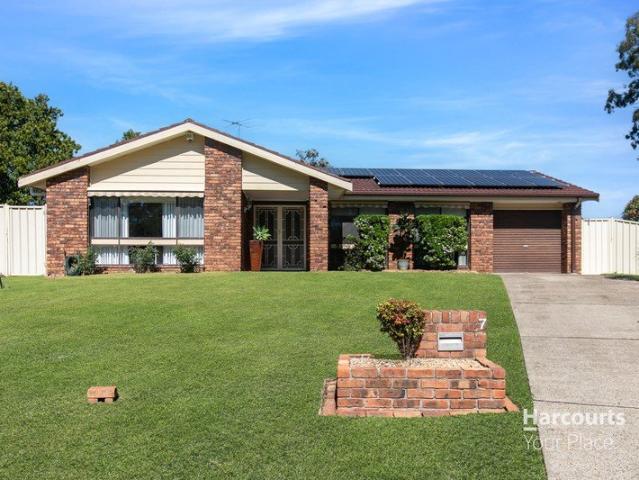 House for sale in St Clair, Sydney