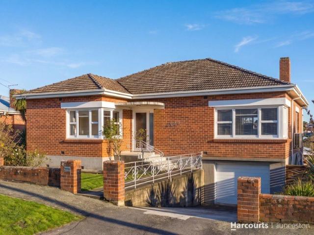 House for sale in Launceston, Tasmania
