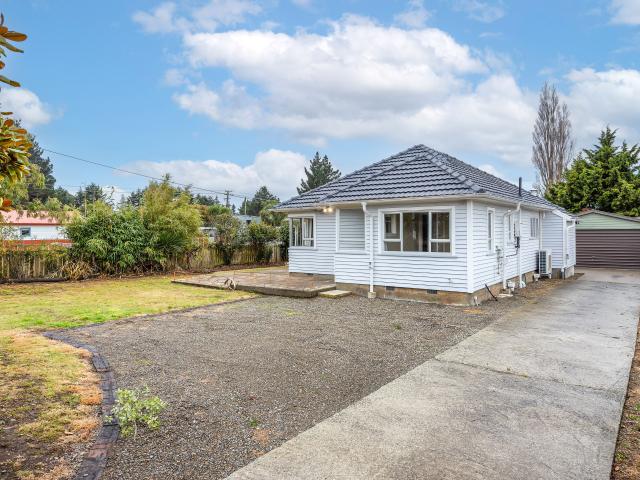 House for rent in Tuahiwi, Canterbury