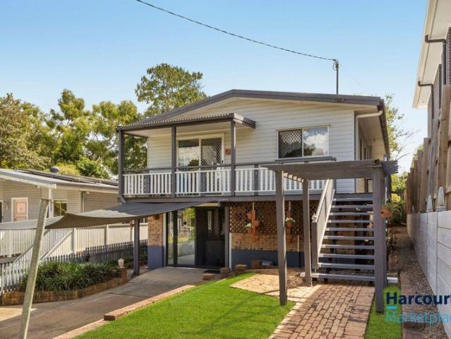 House for rent in Toombul, Queensland