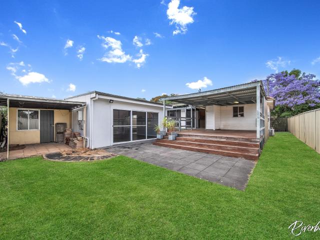 House for sale in Sydney, New South Wales