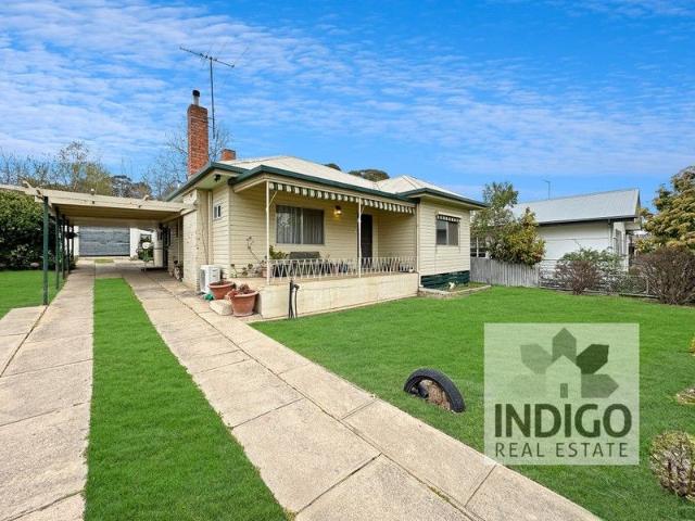 House for sale in Beechworth, Victoria