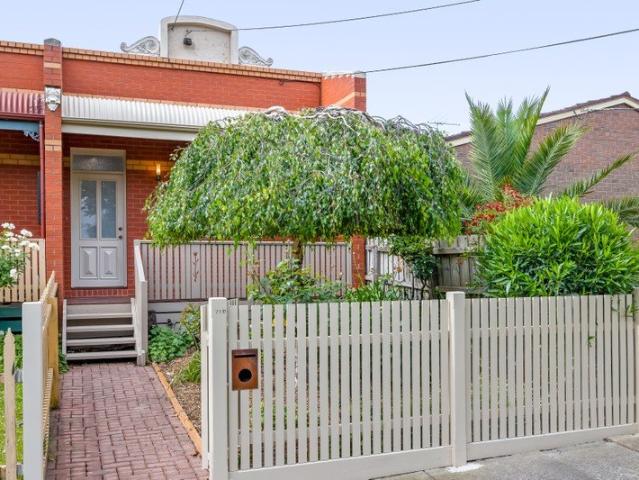 House for sale in Thornbury, Melbourne