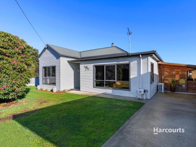 House for sale in Burnie, Tasmania