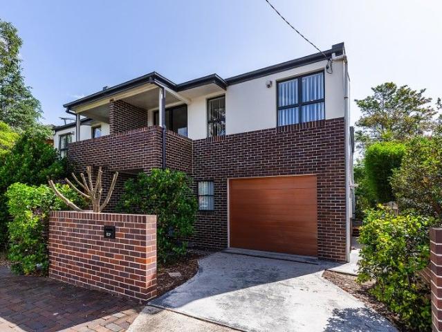 House for sale in Marrickville South, New South Wales