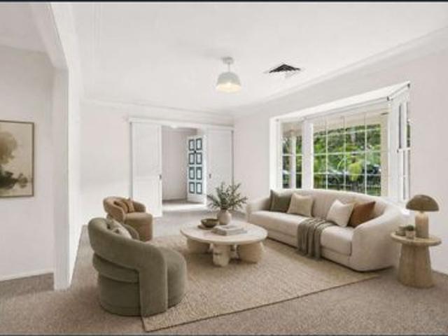 House for rent in Sydney, New South Wales