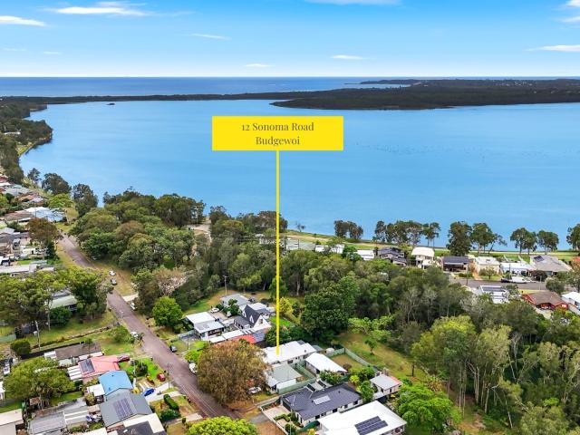 House for sale in Budgewoi, New South Wales