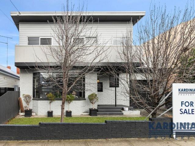 House for sale in Geelong, Victoria