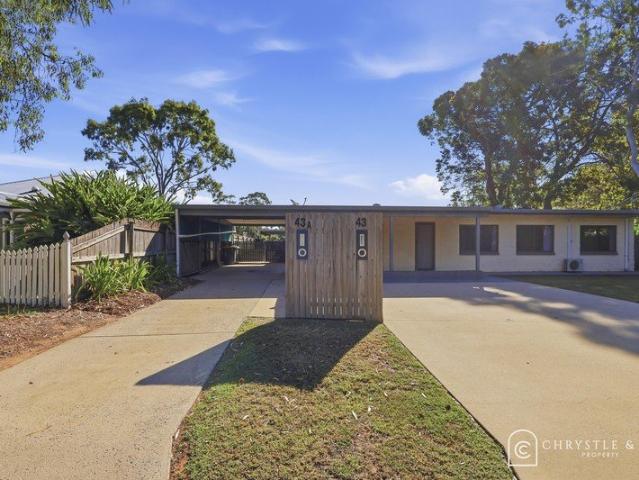 House for sale in Mackay, Queensland