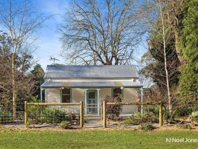 House for sale in Camerons Creek, Victoria