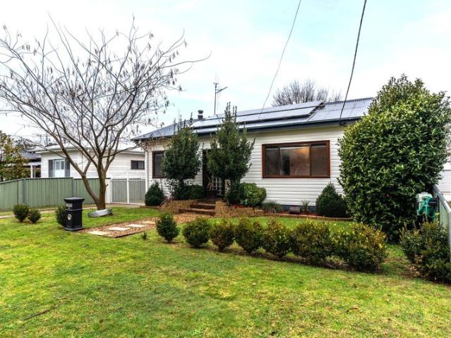 House for sale in Orange, New South Wales