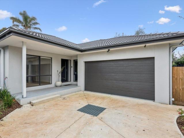 Apartment for rent in Croydon, Melbourne