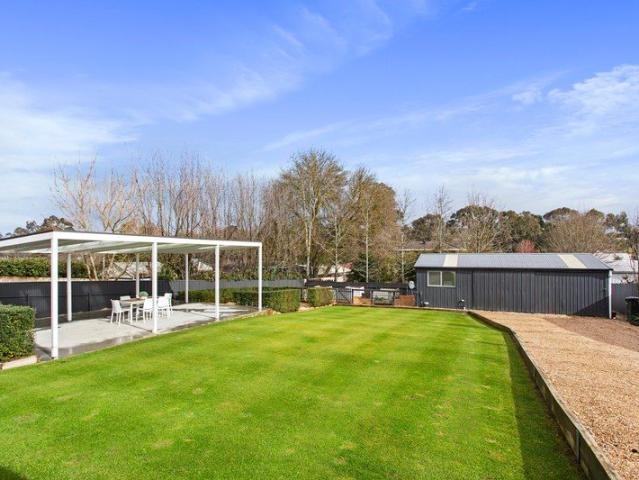 House for sale in Woodside, South Australia