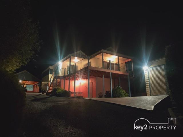 House for sale in St Helens, Tasmania