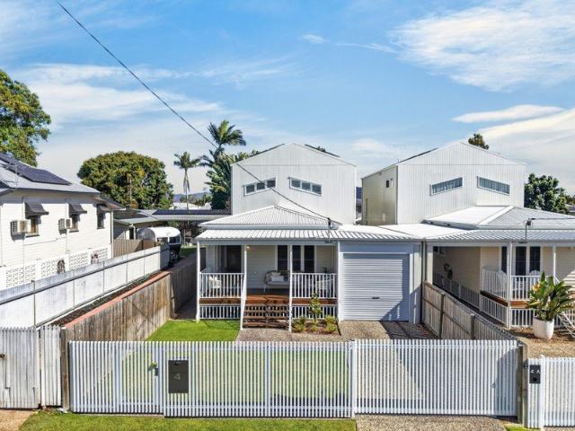 House for sale in Townsville, Queensland
