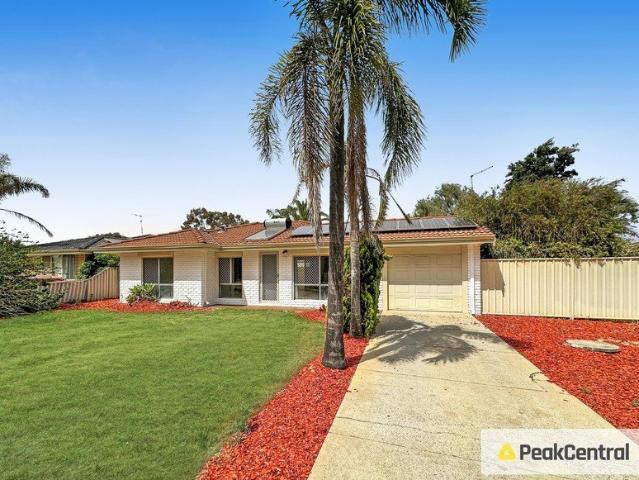 House for rent in Parklands, Western Australia