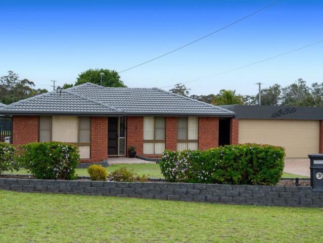 House for sale in Rosenthal Heights, Southern Downs Regional