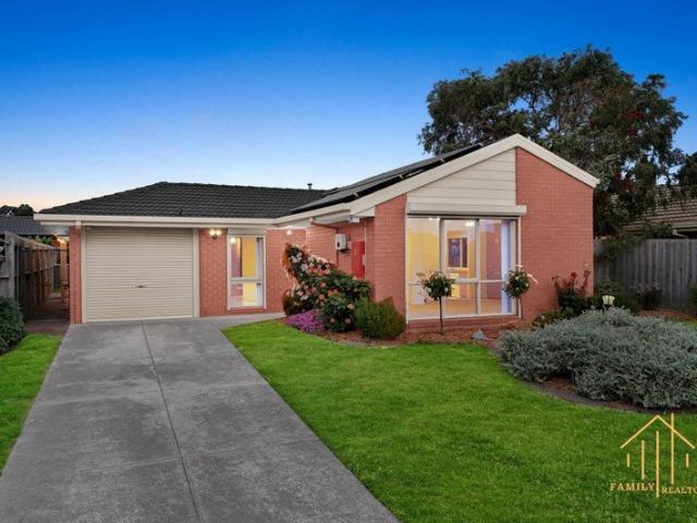 House for sale in Cranbourne North, Melbourne