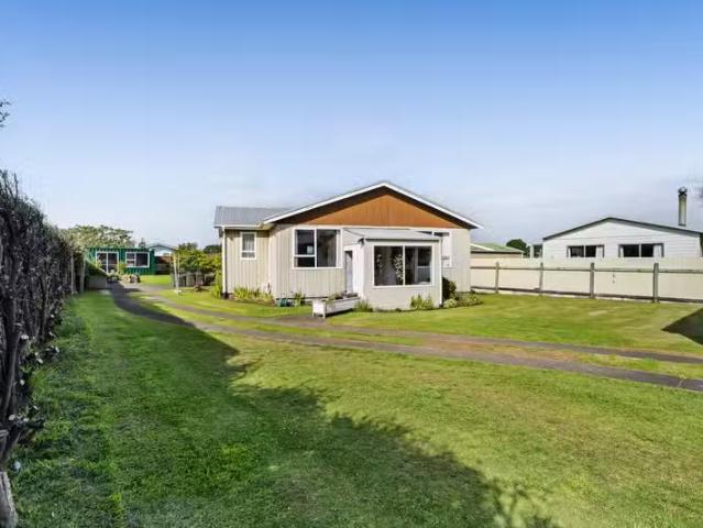 House for sale in Waitawa, Timaru District