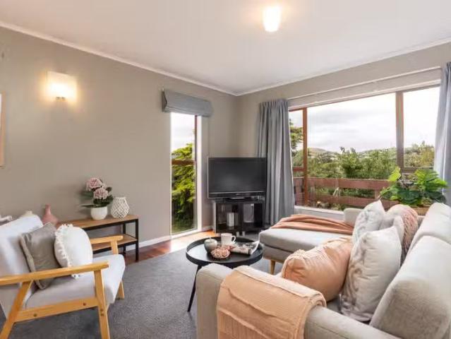 House for rent in Matata, Wellington