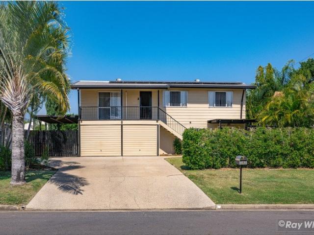 House for sale in Rockhampton, Queensland