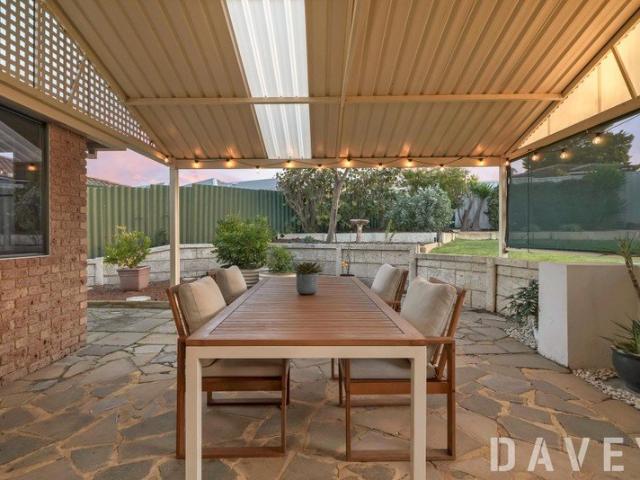 House for sale in Padbury, Western Australia