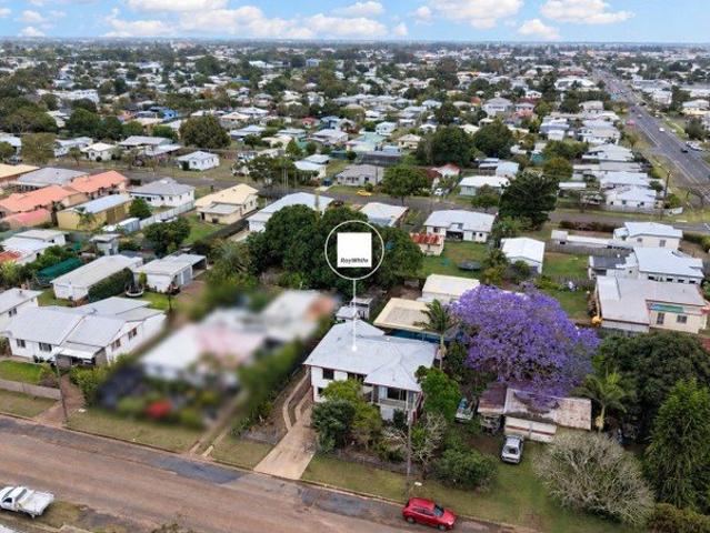 House for sale in Walkervale, Bundaberg