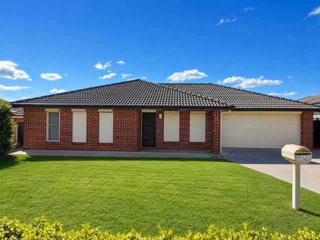 House for sale in Gunnedah, New South Wales