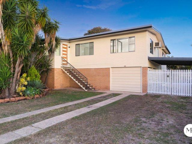 House for sale in Rockhampton, Queensland
