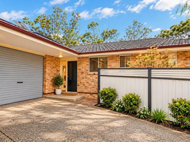 Townhouse for rent in Woy Woy, Central Coast Council