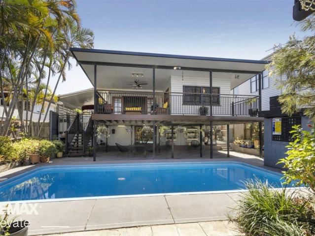 House for sale in Toombul, Queensland