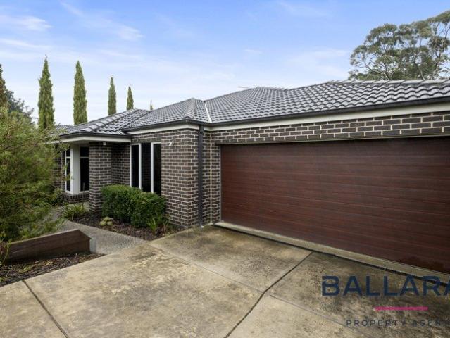 House for sale in Ballarat, Victoria