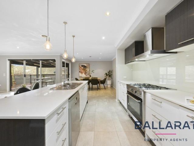 House for sale in Ballarat, Victoria