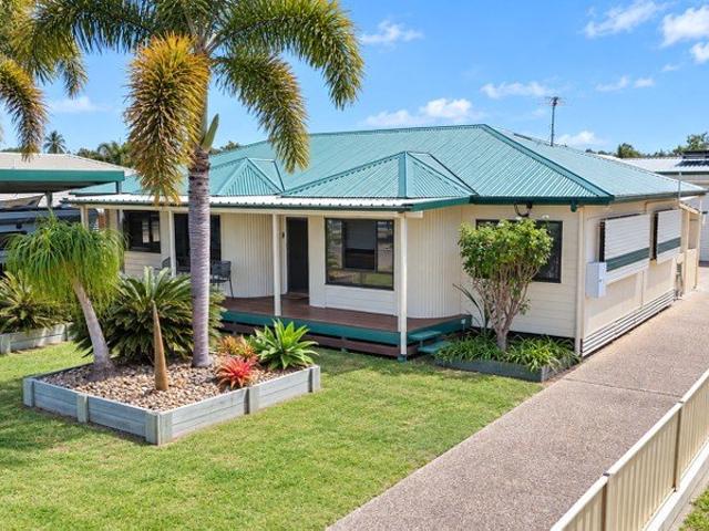 House for sale in Berserker, Rockhampton