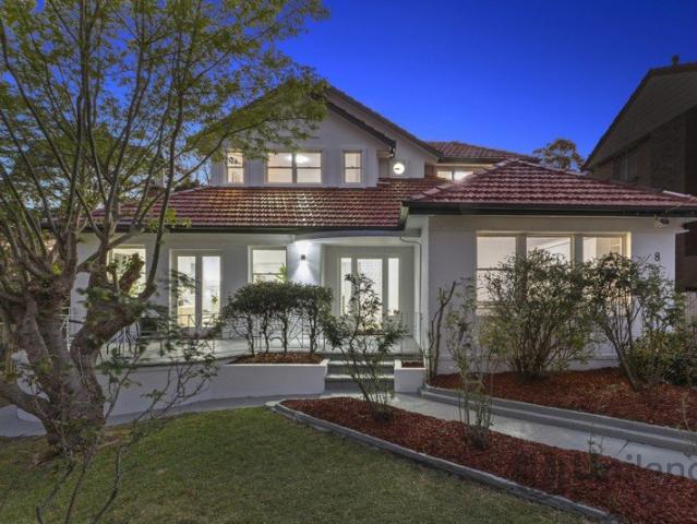 House for sale in Epping, Sydney