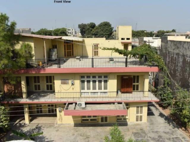 House for sale in Rawalpindi, Islamabad Capital Territory