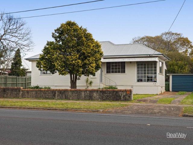 House for sale in Toowoomba, Queensland