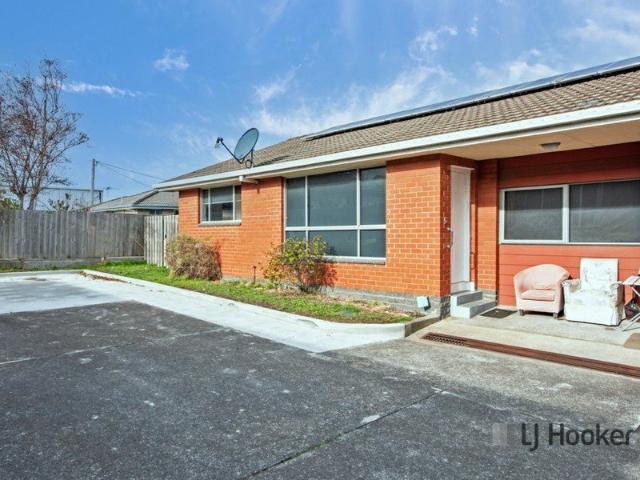 Apartment for sale in Devonport, Tasmania